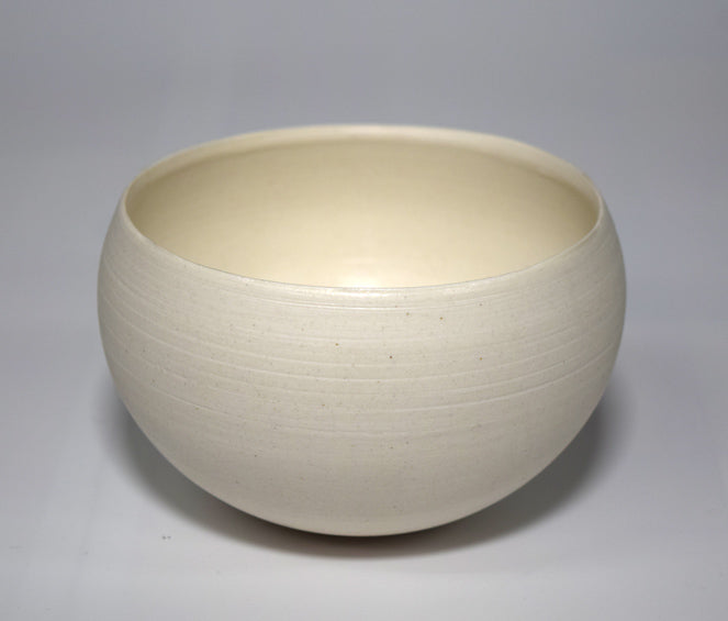 黒田泰蔵「白磁碗」共箱 絵画買取・販売の小竹美術