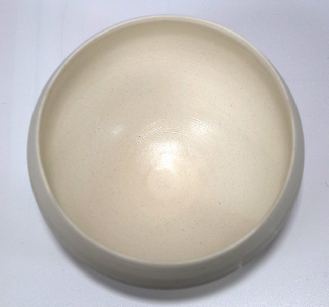 黒田泰蔵「白磁碗」共箱 絵画買取・販売の小竹美術