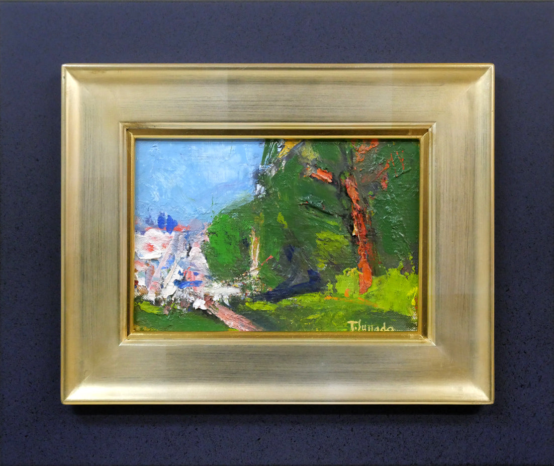 成田環様の作品、富士山 成田環様の作品、富士山 21_21 DESIGN SIGHT