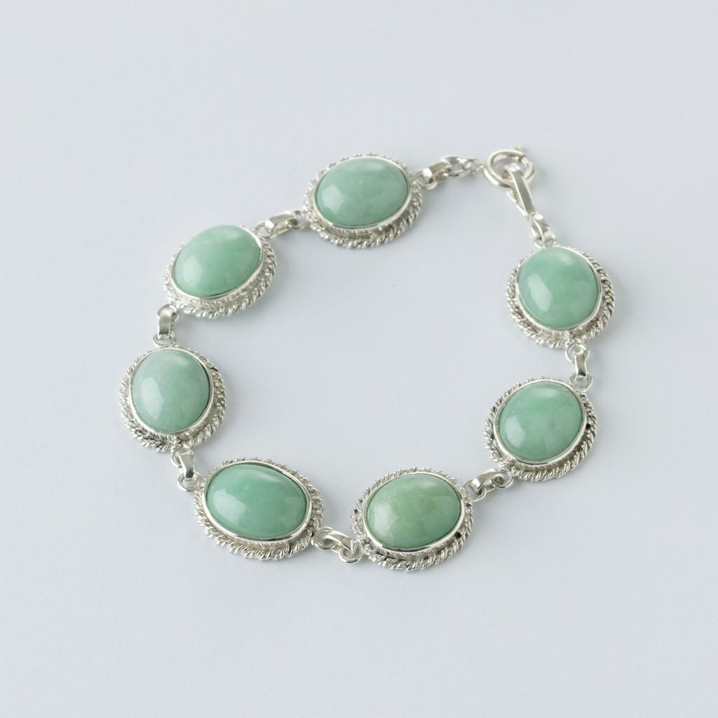 プレミアム・16cmサイズ】（プレミアム濃緑色ヒスイ）糸魚川天然翡翠