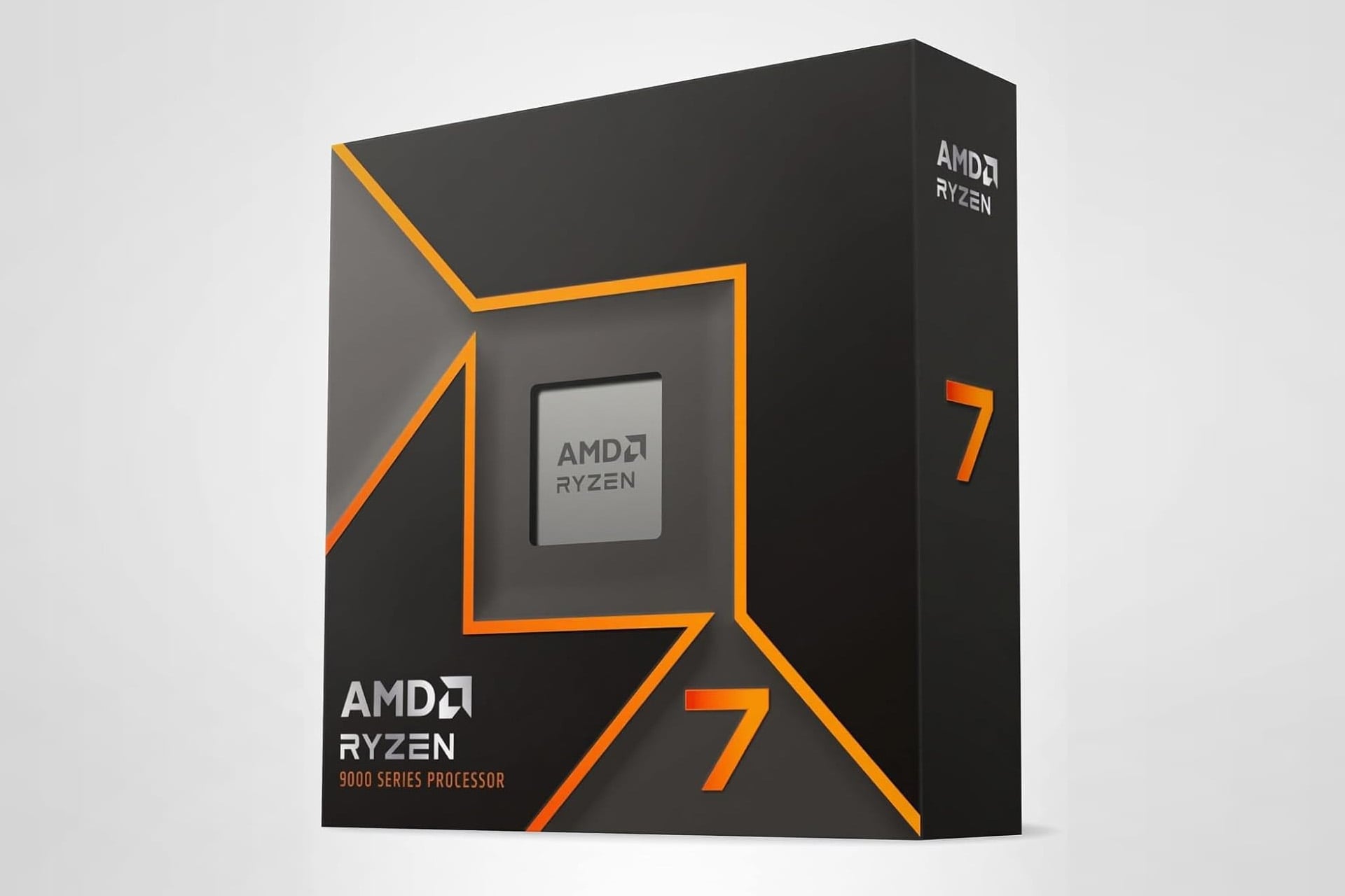 Amazon Hits AMD Hard, Ryzen 7 9700X CPU Is Now Going for 50% Less