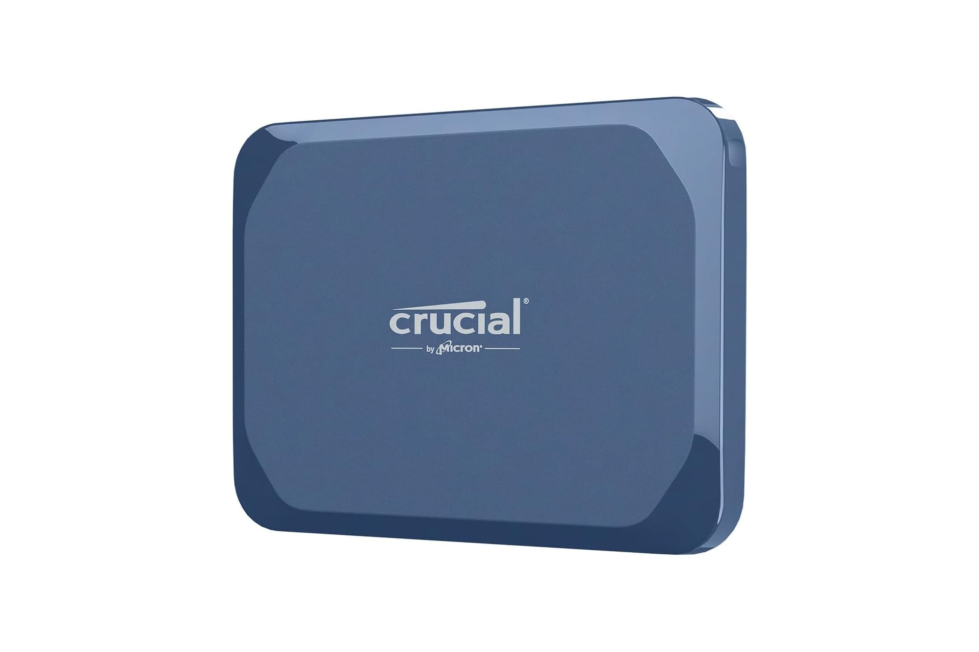 Crucial's X10 4TB Portable SSD Returns to Its Prime Day Low After