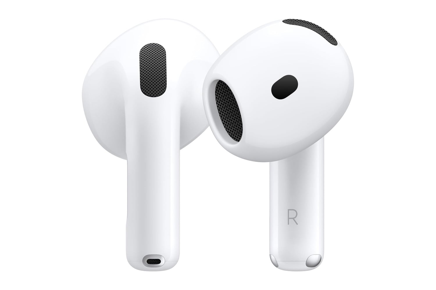 AirPods 4 Hit a Record Low to Kick Off New Year Deals, Now Apple's