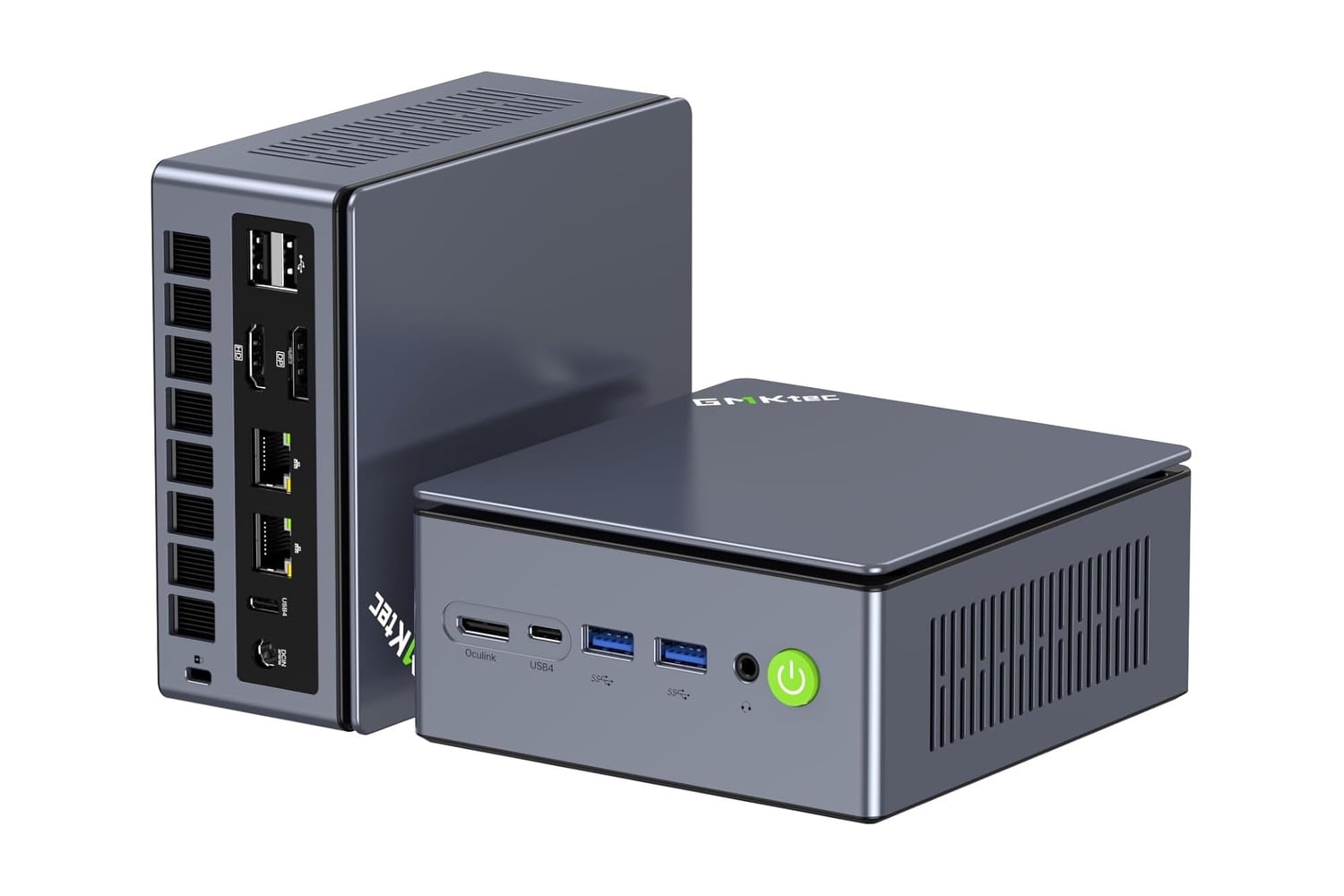 GMKtec Ryzen 7 PRO Gaming Mini PC Drops to a Record Low, Packing