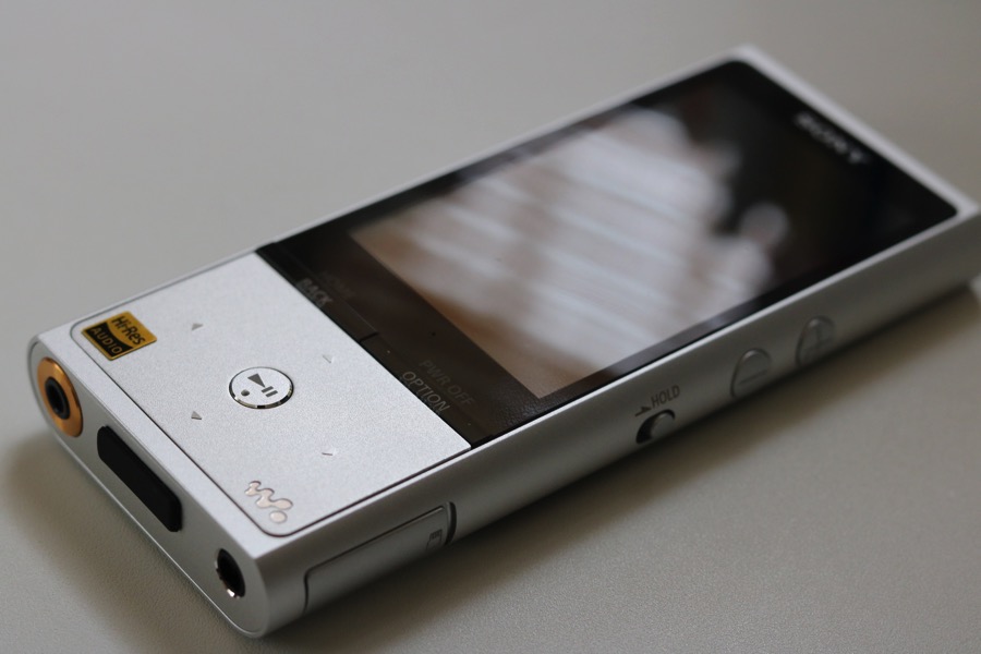 レビュー】 SONY WALKMAN「NW-ZX100」は「音を聴く」を追求した最高峰