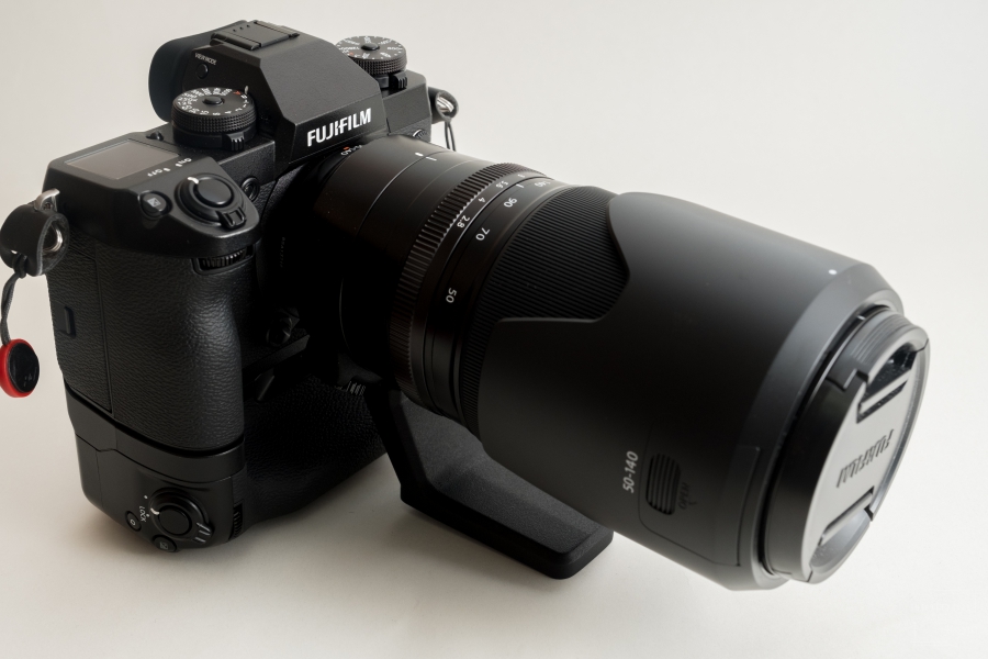 FUJIFILM X-H1 バッテリー3個 作例あり FUJIFILM X-H1 バッテリー3個