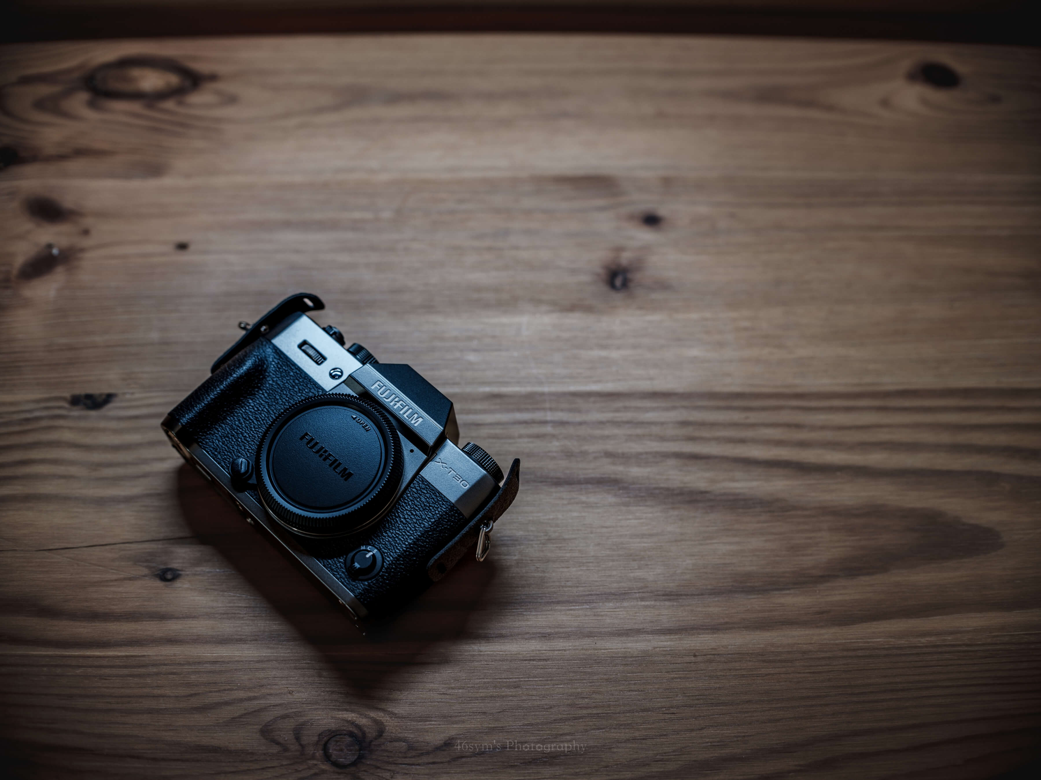 FUJIFILM X-T30 18-55mmレンズキット 開封レビュー | KOTOBAKO - コトバコ