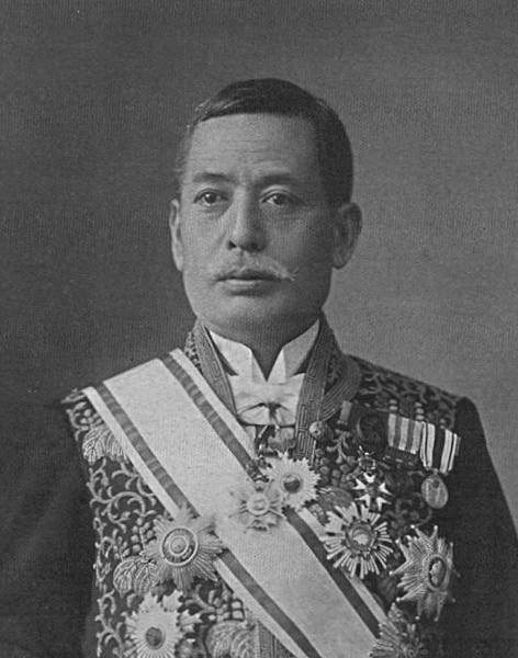 石井菊次郎(イシイキクジロウ)とは？ 意味や使い方 - コトバンク