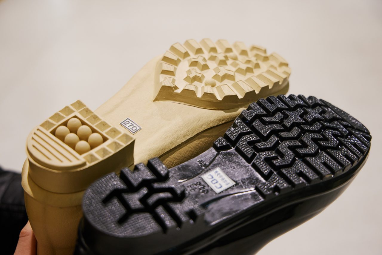 有限会社伊藤ウロコ | 江東区ものづくり団地｜江東ブランド