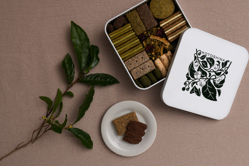 KOTOSHINA公式オンラインショップ