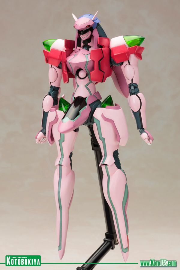 Z.O.E DOLORES I DOLORES MODEL KIT (REPRO) - Kotous Store