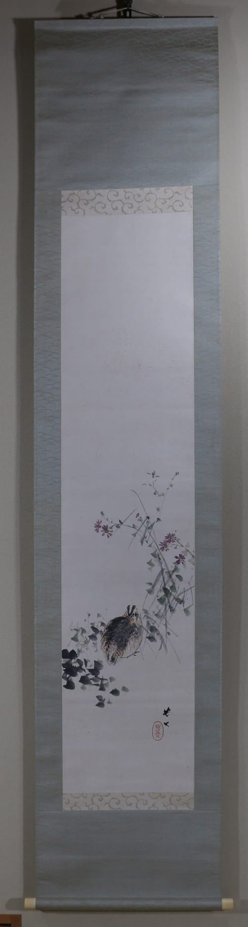 菊池 芳文｜新・古美術 高美堂（こうびどう）｜掛軸販売・通販・買取