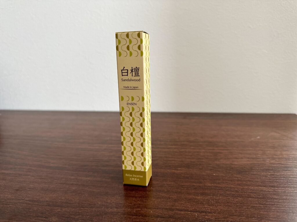 香木 沈香 伽羅 聞香◎品名カンボジア産 ブルー白檀 大人の上質 香木