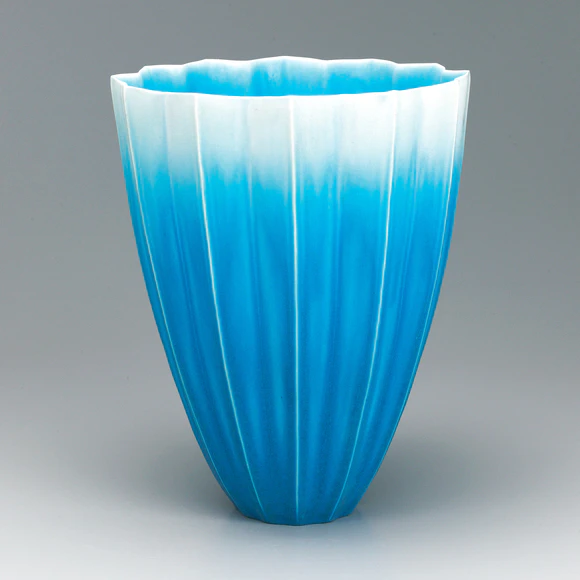 東正之 青釉鉢 東正之 青釉鉢 東 正之の作家情報・作品一覧