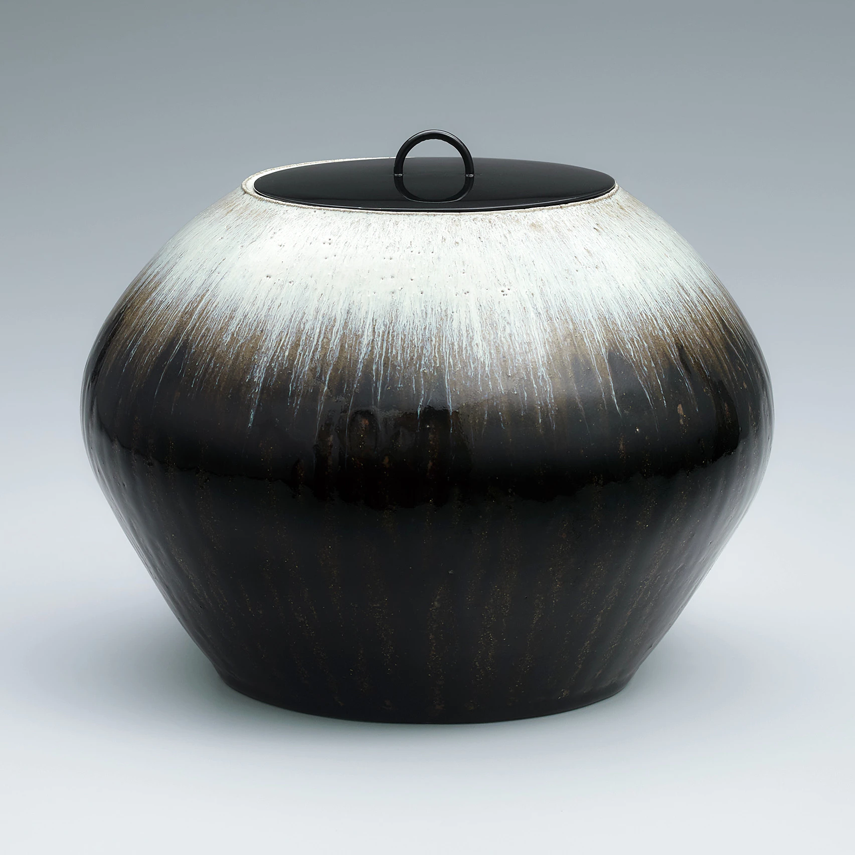 朝鮮唐津水指(德澤 守俊)｜ギャラリージャパン