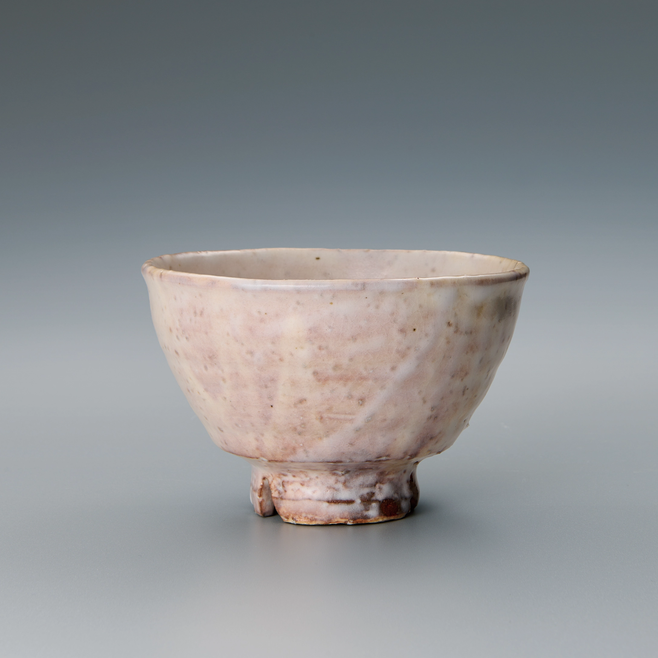 萩茶盌(兼田 佳炎)｜ギャラリージャパン