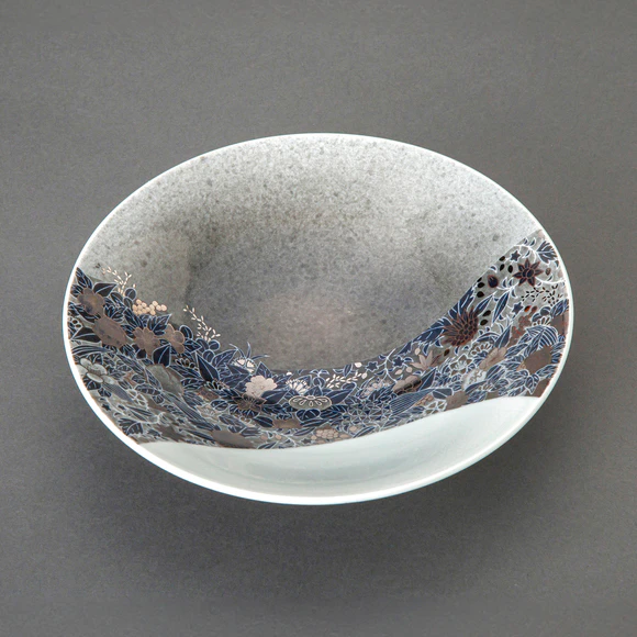 十四代 今泉今右衛門の作家情報・作品一覧｜ギャラリージャパン