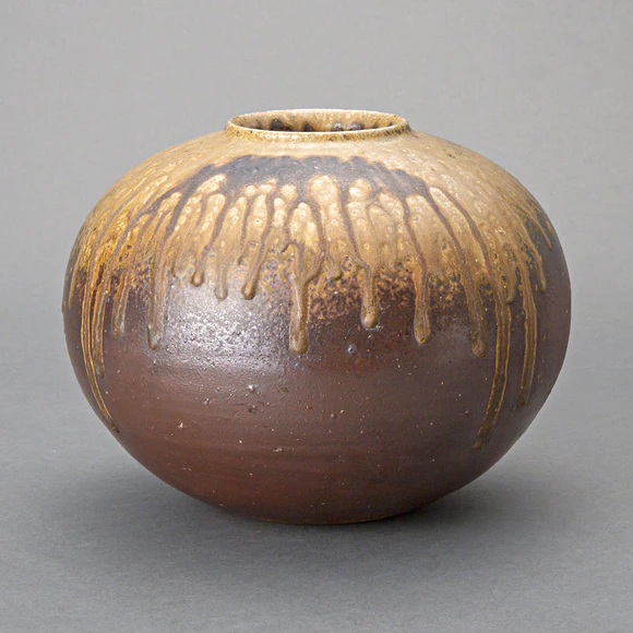 備前壷(森 泰司)｜ギャラリージャパン