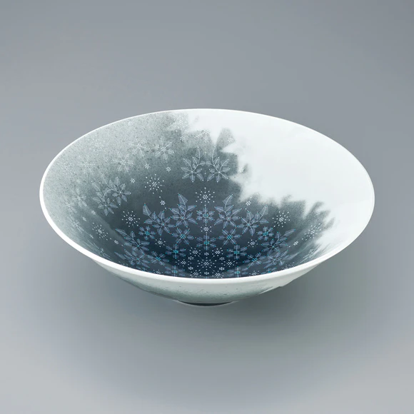 十四代 今泉今右衛門の作家情報・作品一覧｜ギャラリージャパン