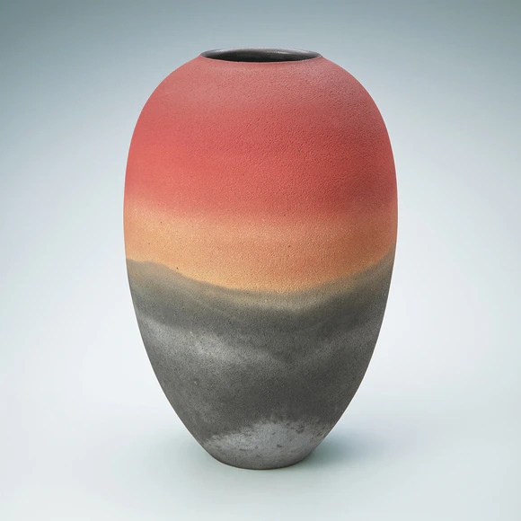 彩色器(輪笠 伸好)｜ギャラリージャパン