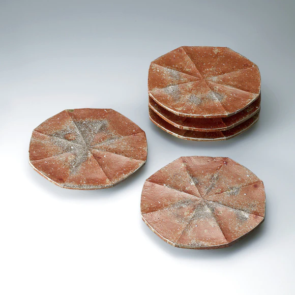 信楽壺(荒川 智)｜ギャラリージャパン