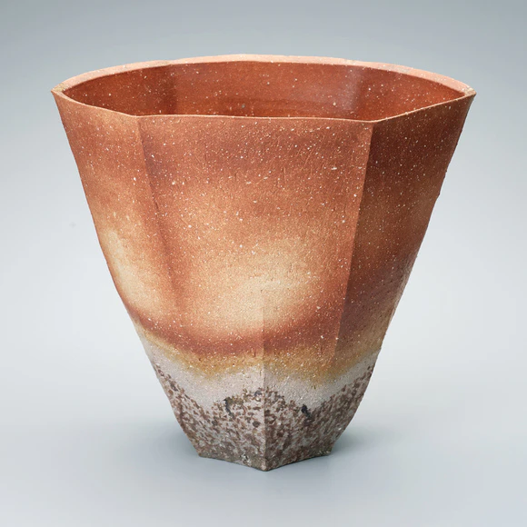 信楽壺(荒川 智)｜ギャラリージャパン