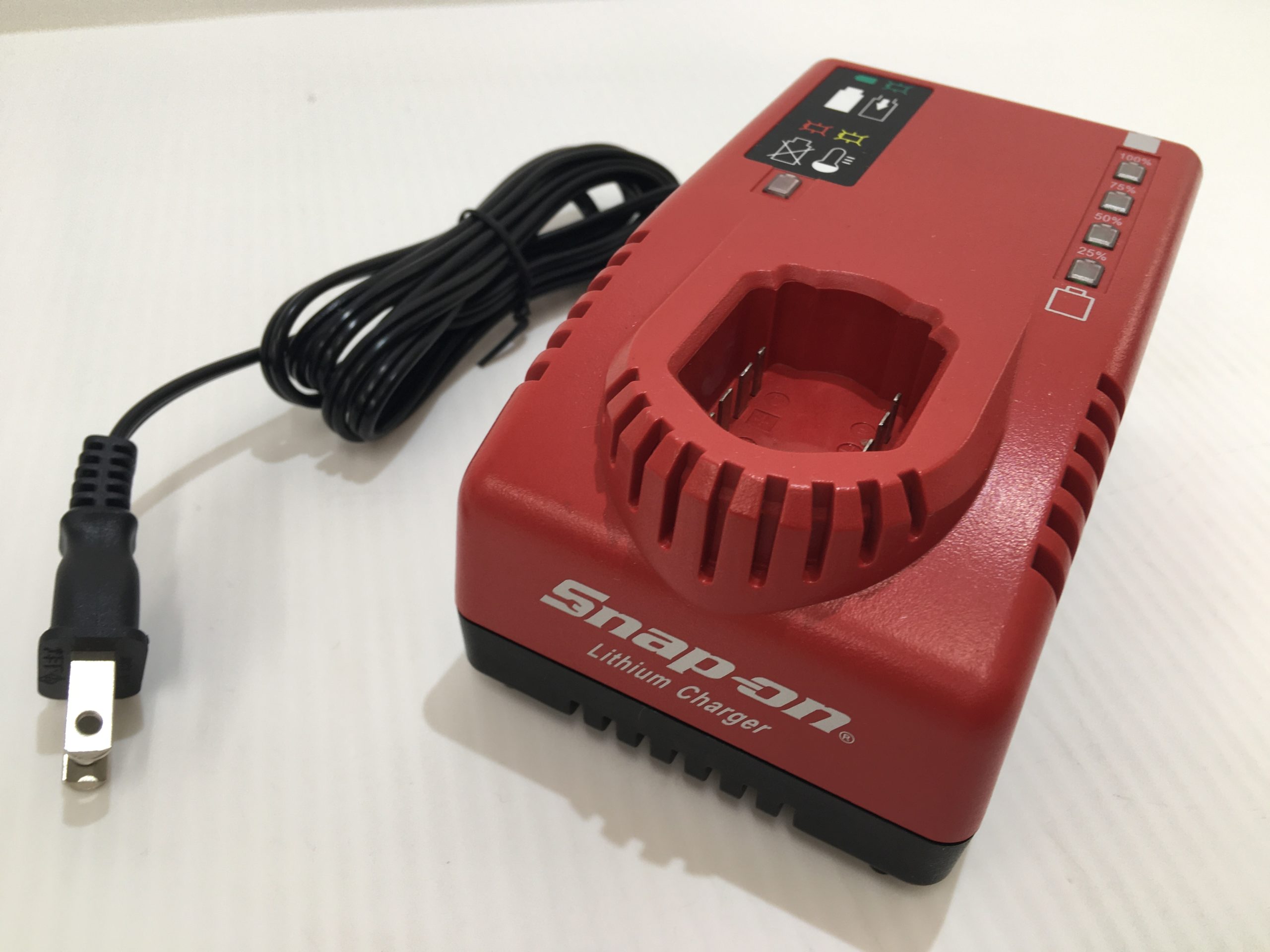 工具買取王国 鈴鹿白子23号店】Snap-on スナップオン 14.4V リチウム