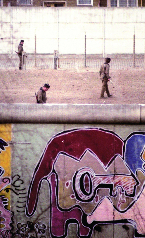 Thierry Noir JP | KOUICHI FINE ARTS