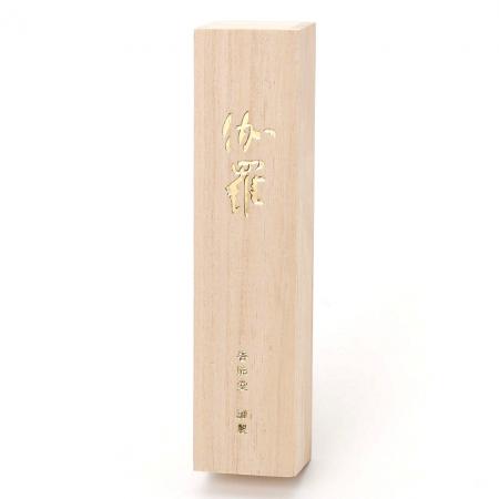 伽羅（上品） ロング – 香彩堂WEBショップ