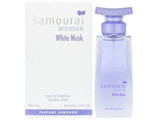 アランドロン サムライウーマン フルーツフレグランス ピーチ