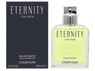 カルバンクライン エタニティフォーメン オードトワレ EDT SP 30ml