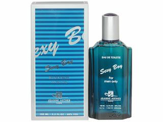 ジャンヌアルティス ブンブンプールオム オードトワレ EDT SP 100ml
