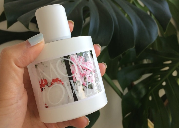 日本発メゾンフレグランス「トバリ(TOBALI)」イベントに参加した感想と