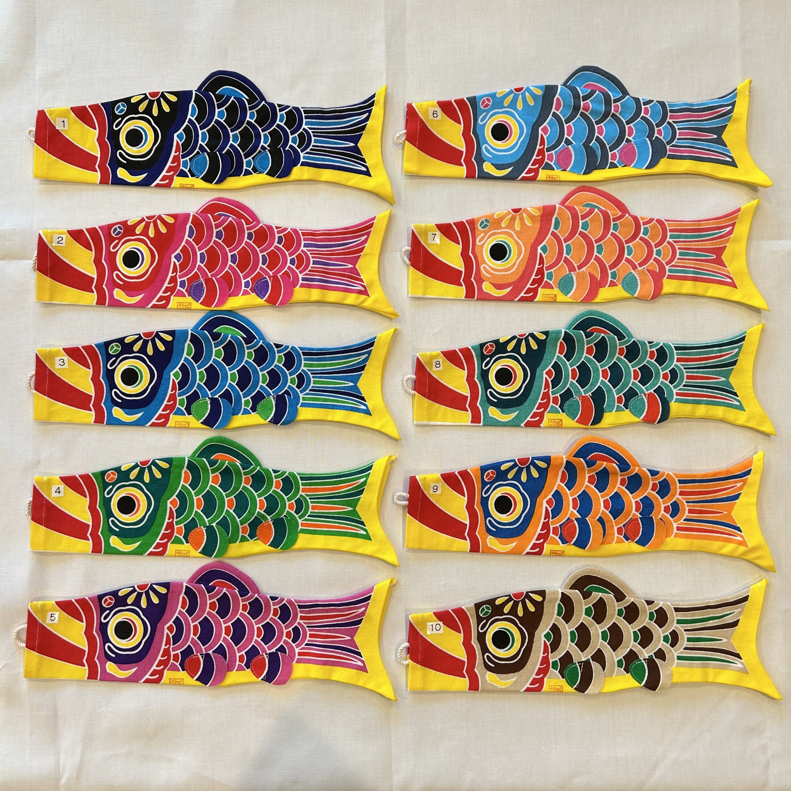 2024年Newitem～Chiccoi～ - 井上染物店