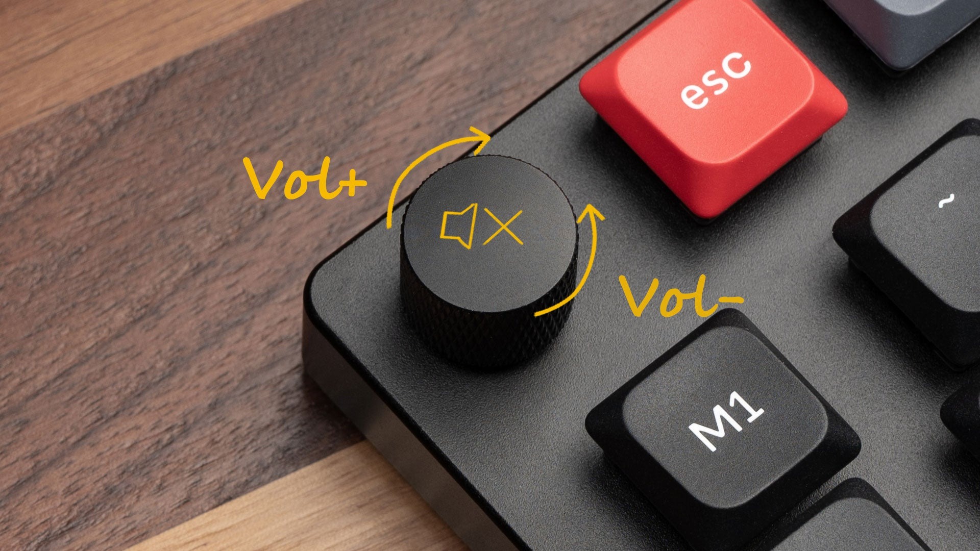 Keychron K15 Pro (Aliceレイアウト) QMK/VIA ワイヤレス・メカニカル