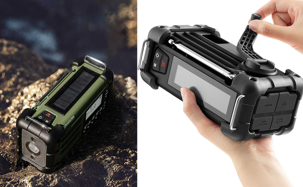 Sangean MMR-99J発売開始 | kopek｜