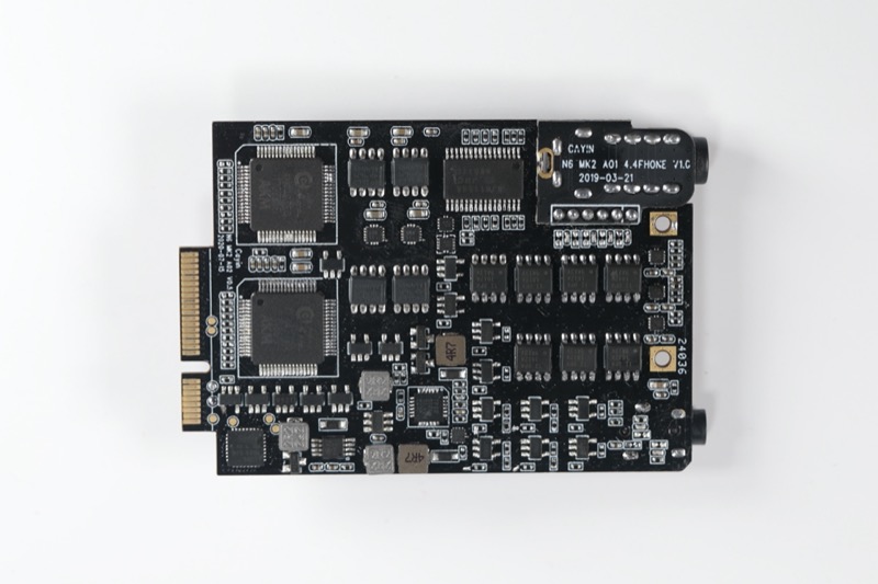 Cayin A02開発秘話 | kopek｜