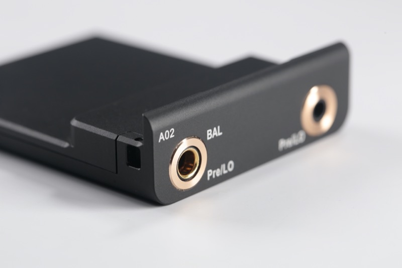 Cayin A02開発秘話 | kopek｜