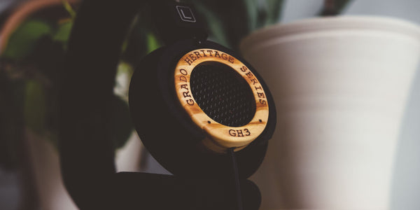 Grado GH3 Limited Edition – kopfhoererboutique