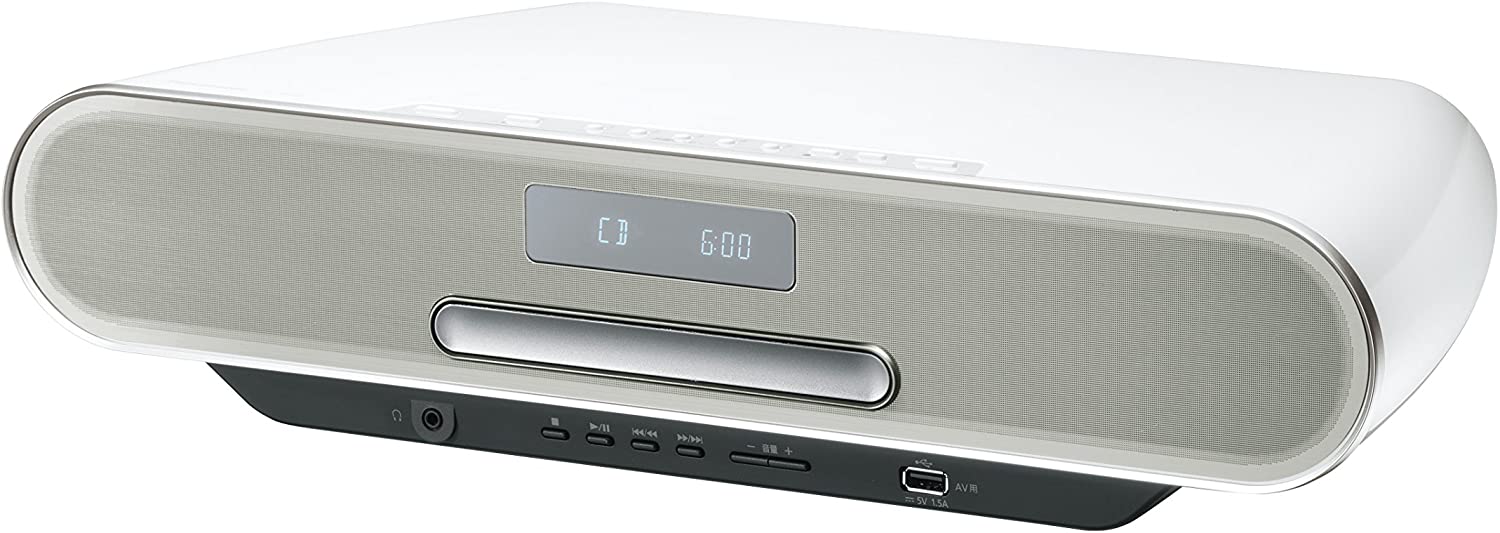 Panasonic SC-RS60 ミニコンポの口コミ・評価、レビュー