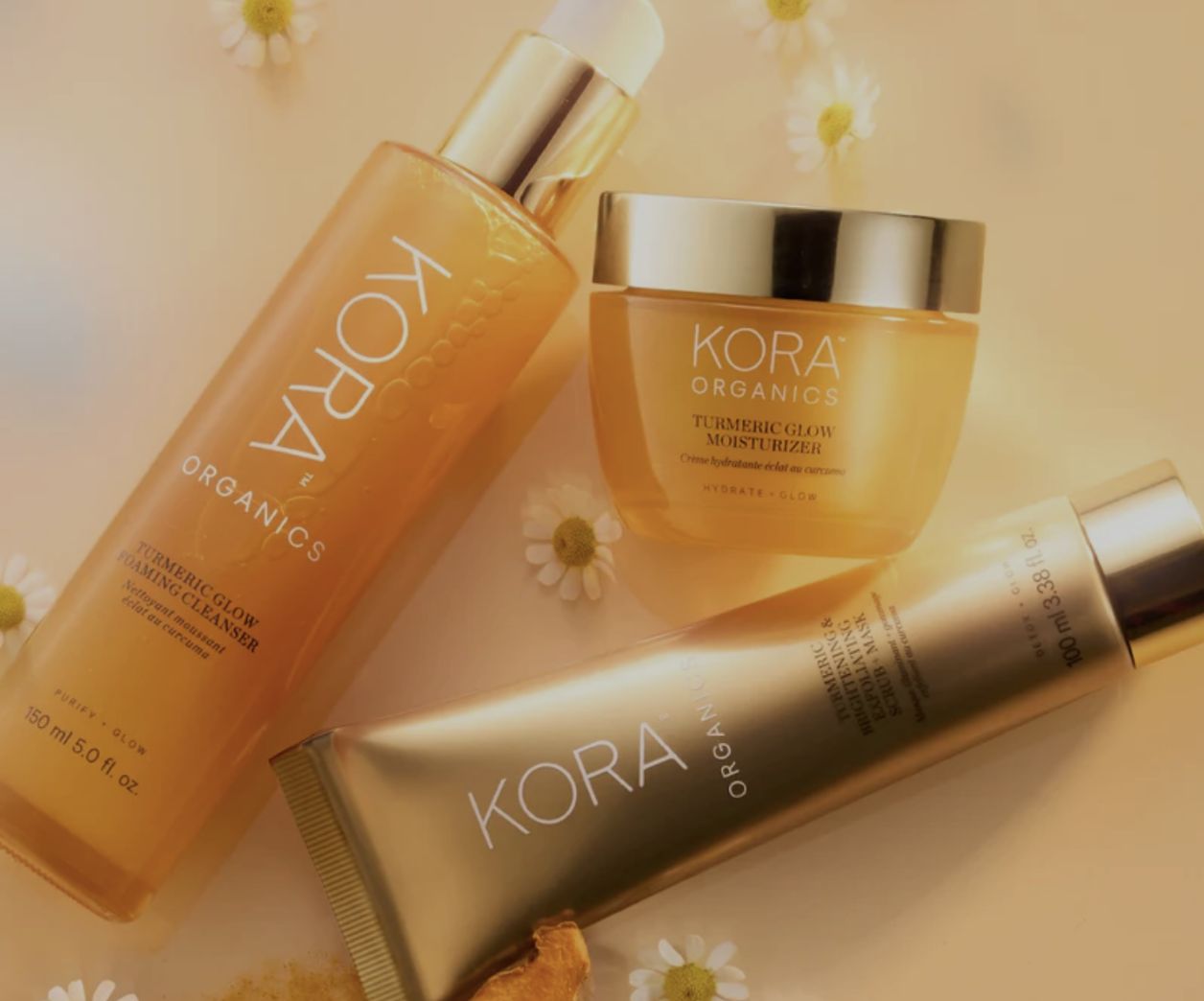 KORA Organics｜コーラオーガニックス 日本公式オンラインストア