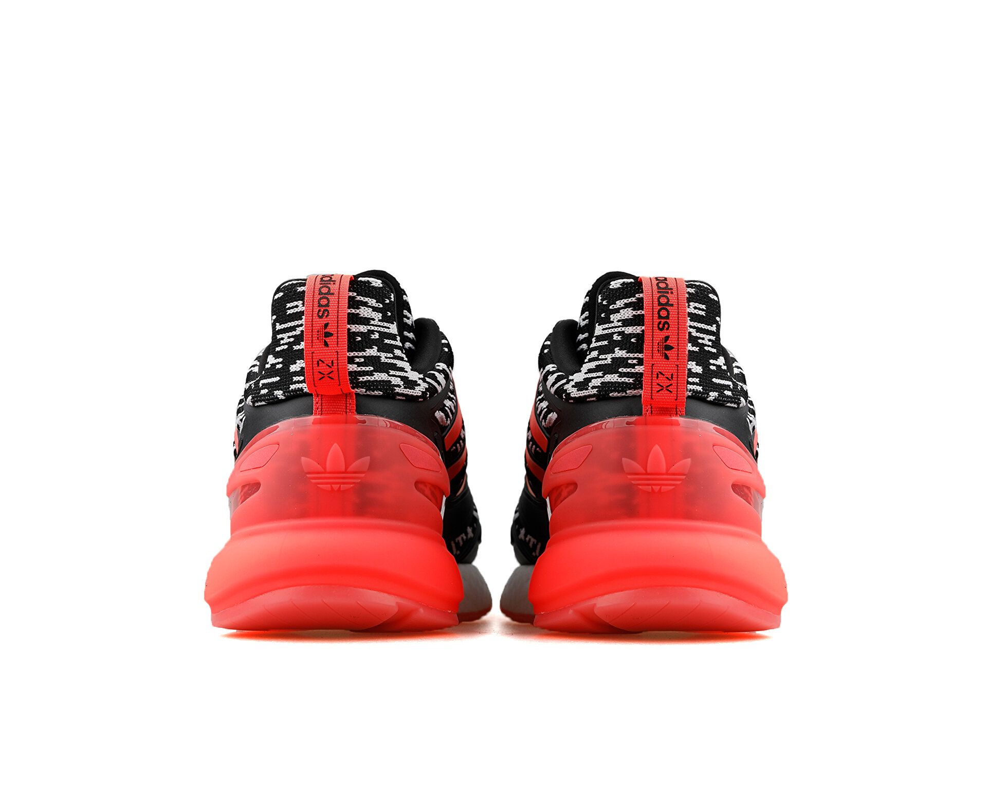 adidas Erkek Zx 2K Boost 2.0 Siyah GW8237