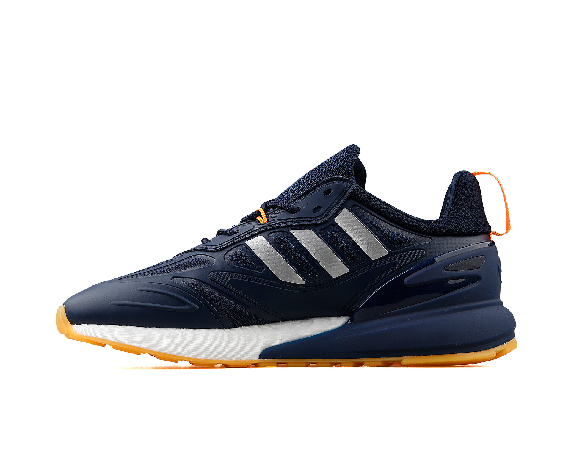 Zx 2K Boost 2.0 Erkek adidas Lacivert Korayspor Premium