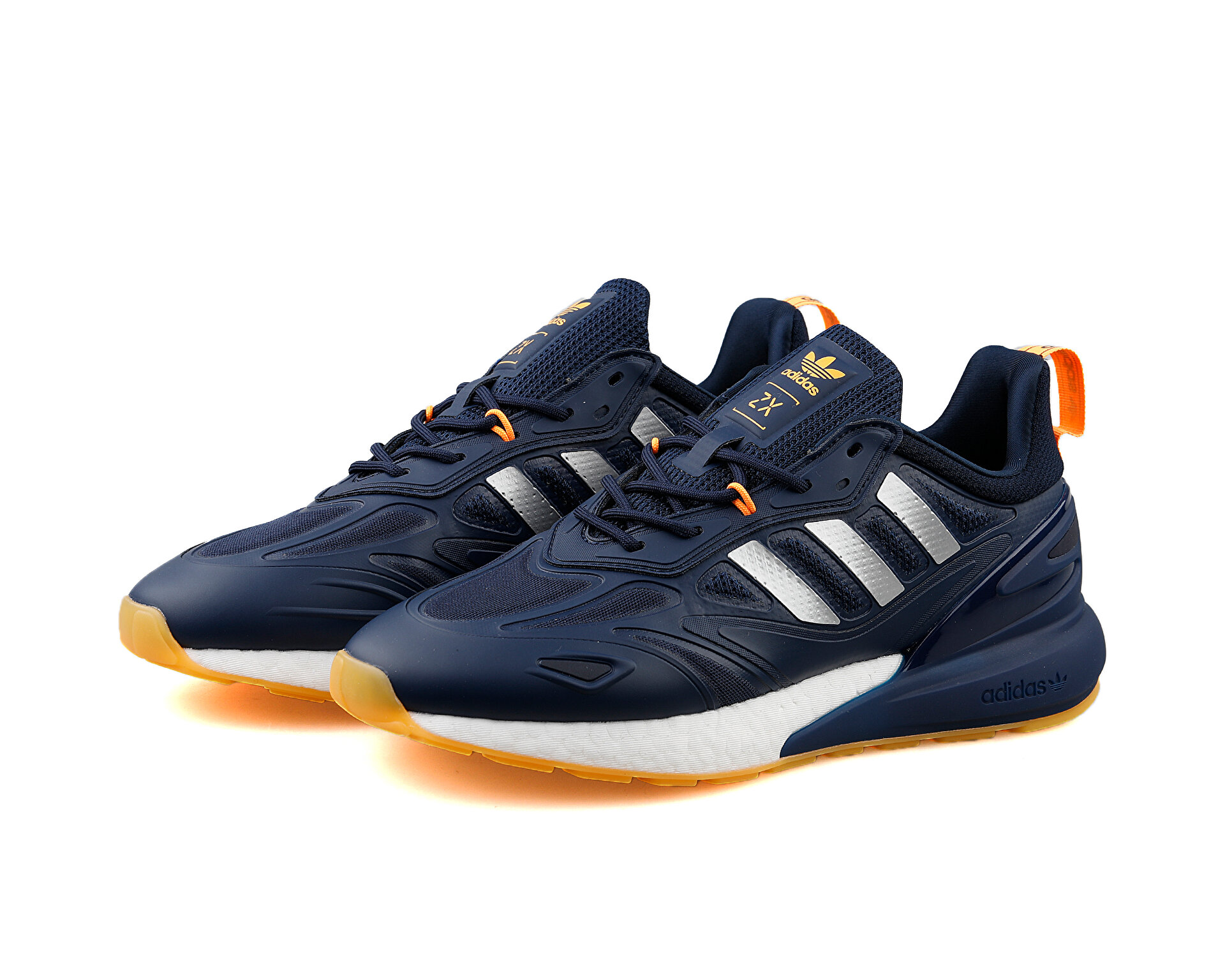 Zx 2K Boost 2.0 Erkek adidas Lacivert Korayspor Premium