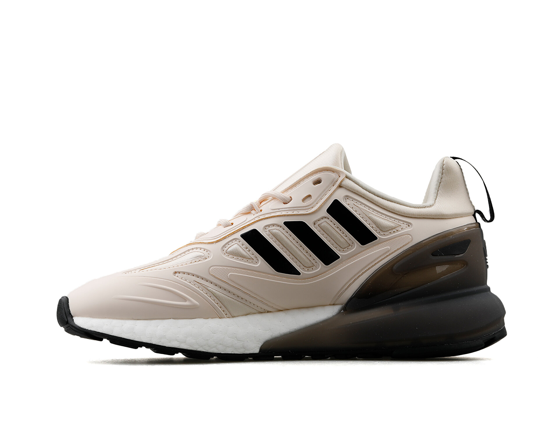 adidas Kadın Zx 2K Boost 2.0 W Krem GX9567