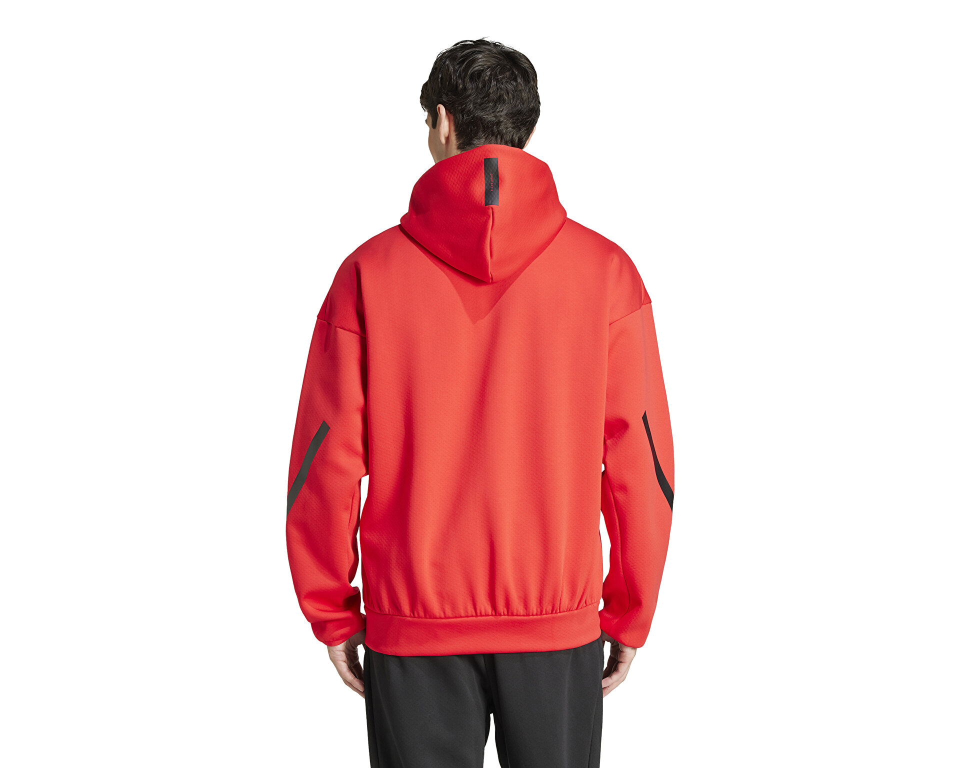 ADIDAS Erkek M Z.N.E. FZ Kırmızı JC5493 | Korayspor