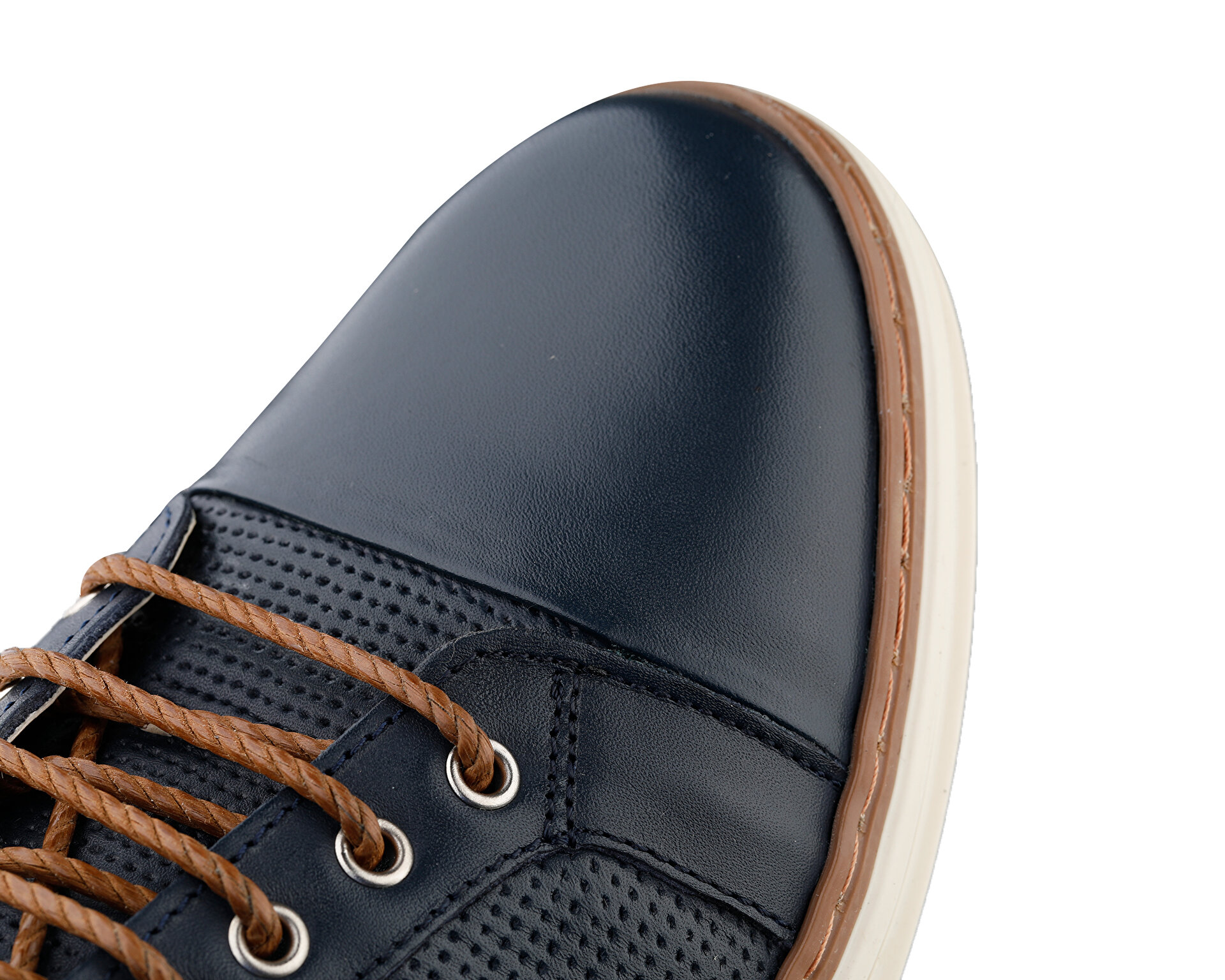 Lumberjack Erkek Zegnum 3Fx Lacivert 101340856