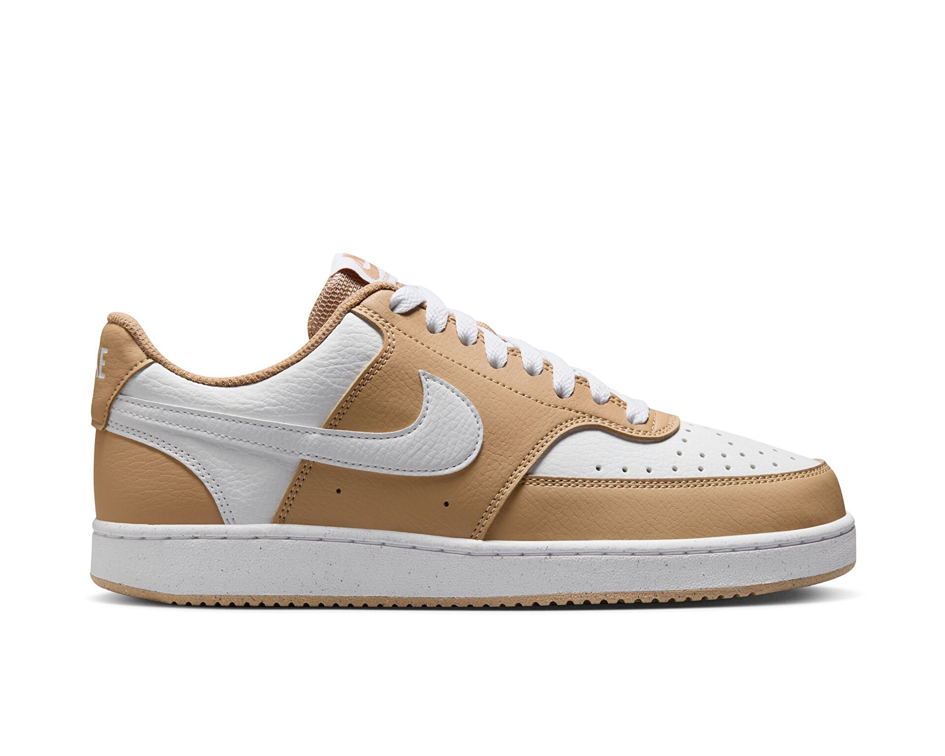 NIKE Kadın COURT VISION LOW NEXT NATURE rnkyk DH3158-201 | Korayspor