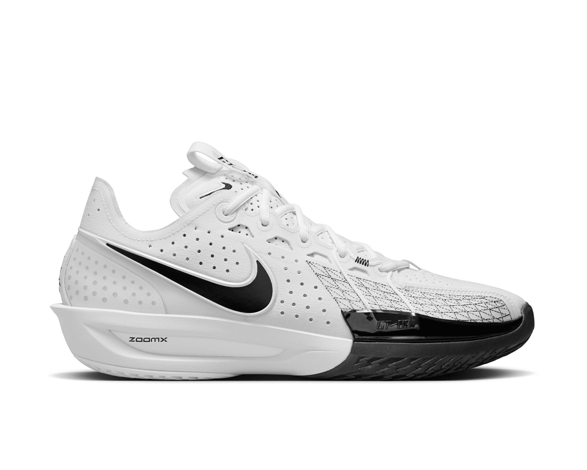 Nike Unisex G.T. Cut 3 Beyaz DV2913-102