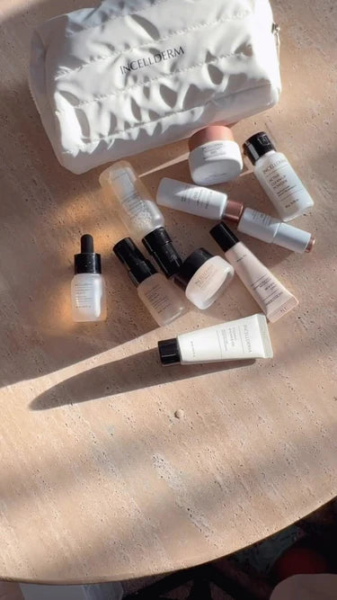 INCELLDERM RADIANSOME RIMAN Ritual Experience Kit – InCellDerm by